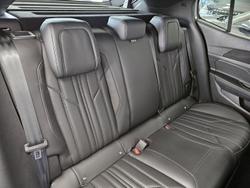 2023 Peugeot 408 GT Plug-In Hybrid