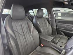 2023 Peugeot 408 GT Plug-In Hybrid