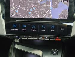 2023 Peugeot 408 GT Plug-In Hybrid