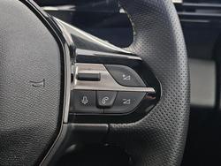 2023 Peugeot 408 GT Plug-In Hybrid