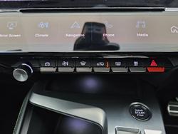 2023 Peugeot 408 GT Plug-In Hybrid