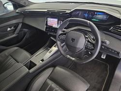 2023 Peugeot 408 GT Plug-In Hybrid