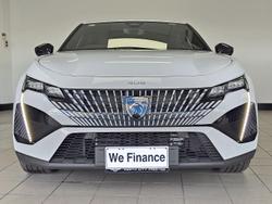 2023 Peugeot 408 GT Plug-In Hybrid