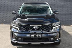 2020 Kia Sorento GT-Line