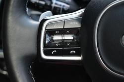 2020 Kia Sorento GT-Line