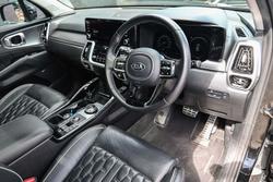 2020 Kia Sorento GT-Line