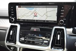 2020 Kia Sorento GT-Line