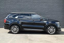 2020 Kia Sorento GT-Line