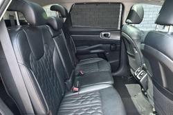 2020 Kia Sorento GT-Line