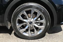 2020 Kia Sorento GT-Line