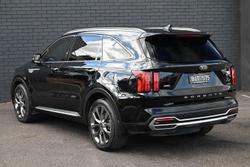 2020 Kia Sorento GT-Line