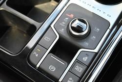 2020 Kia Sorento GT-Line