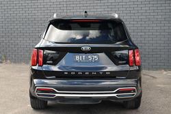 2020 Kia Sorento GT-Line