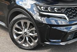 2020 Kia Sorento GT-Line