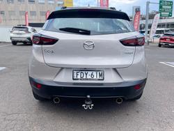 2023 Mazda CX-3 G20 Pure