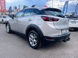 2023 Mazda CX-3 G20 Pure