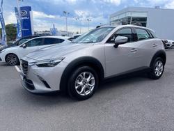 2023 Mazda CX-3 G20 Pure