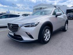 2023 Mazda CX-3 G20 Pure