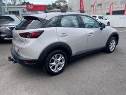 2023 Mazda CX-3 G20 Pure