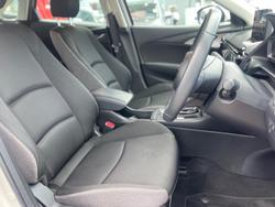 2023 Mazda CX-3 G20 Pure