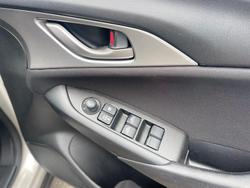 2023 Mazda CX-3 G20 Pure