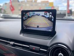 2023 Mazda CX-3 G20 Pure