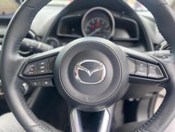 2023 Mazda CX-3 G20 Pure