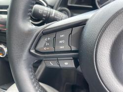 2023 Mazda CX-3 G20 Pure