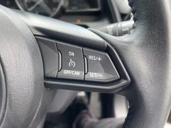 2023 Mazda CX-3 G20 Pure