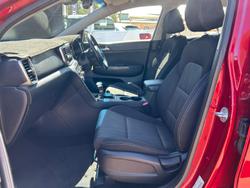 2018 Kia Sportage Si Premium