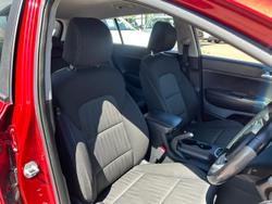 2018 Kia Sportage Si Premium