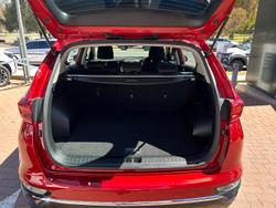 2018 Kia Sportage Si Premium