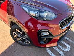 2018 Kia Sportage Si Premium