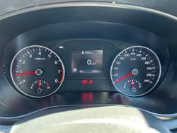 2018 Kia Sportage Si Premium