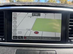 2018 Kia Sportage Si Premium