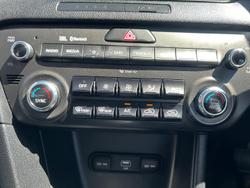 2018 Kia Sportage Si Premium