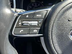 2018 Kia Sportage Si Premium