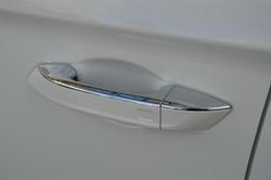 2024 SsangYong Musso Ultimate