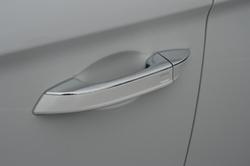 2024 SsangYong Musso Ultimate