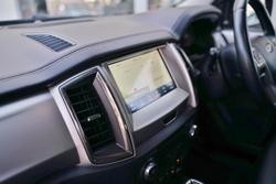 2018 Ford Everest Trend