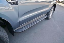 2018 Ford Everest Trend