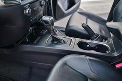 2018 Ford Everest Trend