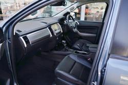 2018 Ford Everest Trend