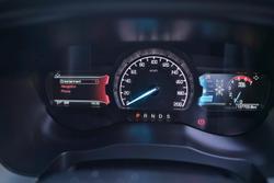 2018 Ford Everest Trend