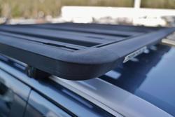 2018 Ford Everest Trend