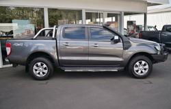 2017 Ford Ranger XLT