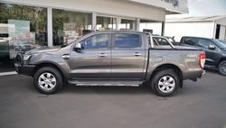 2017 Ford Ranger XLT