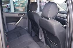 2017 Ford Ranger XLT