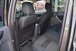 2017 Ford Ranger XLT