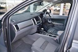 2017 Ford Ranger XLT